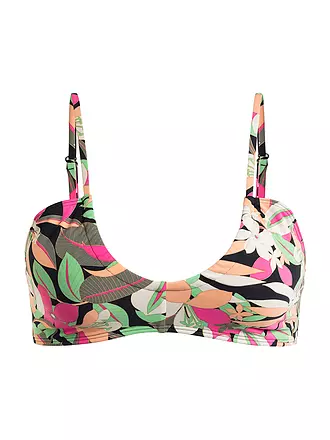 ROXY | Damen Bikinioberteuk Printed Beach Classics | 